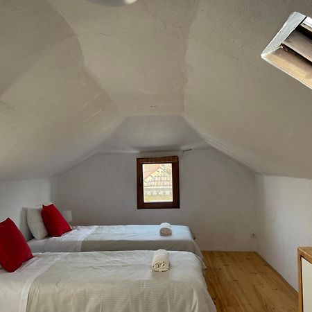 Casa Do Cristo Rei I Apartment อัลมาดา ภายนอก รูปภาพ