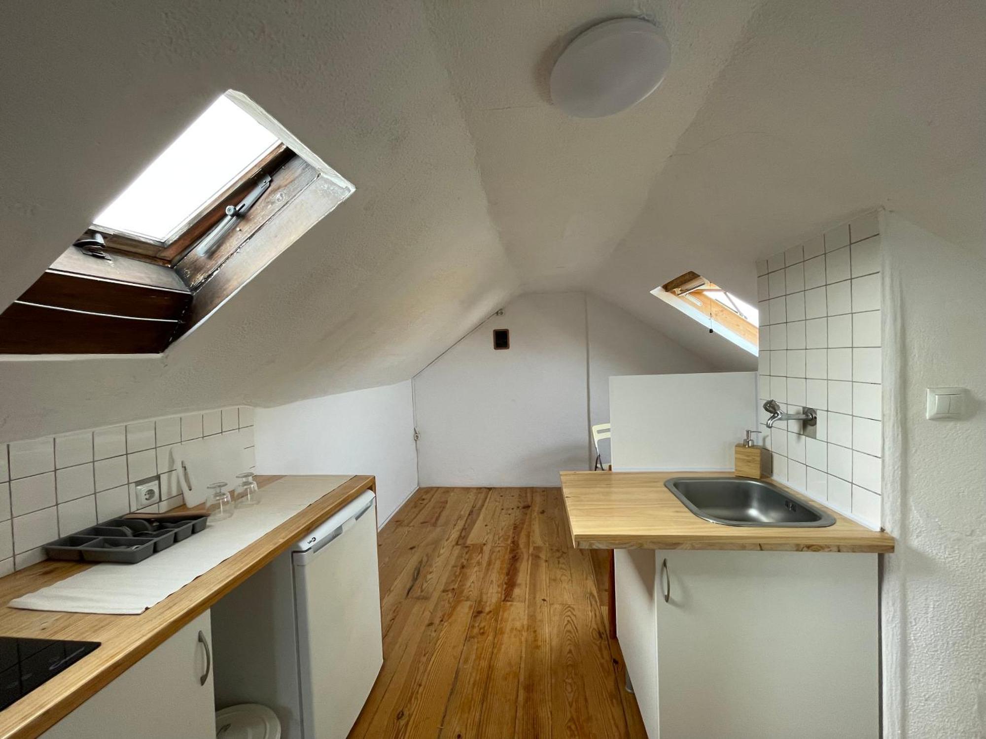 Casa Do Cristo Rei I Apartment อัลมาดา ภายนอก รูปภาพ