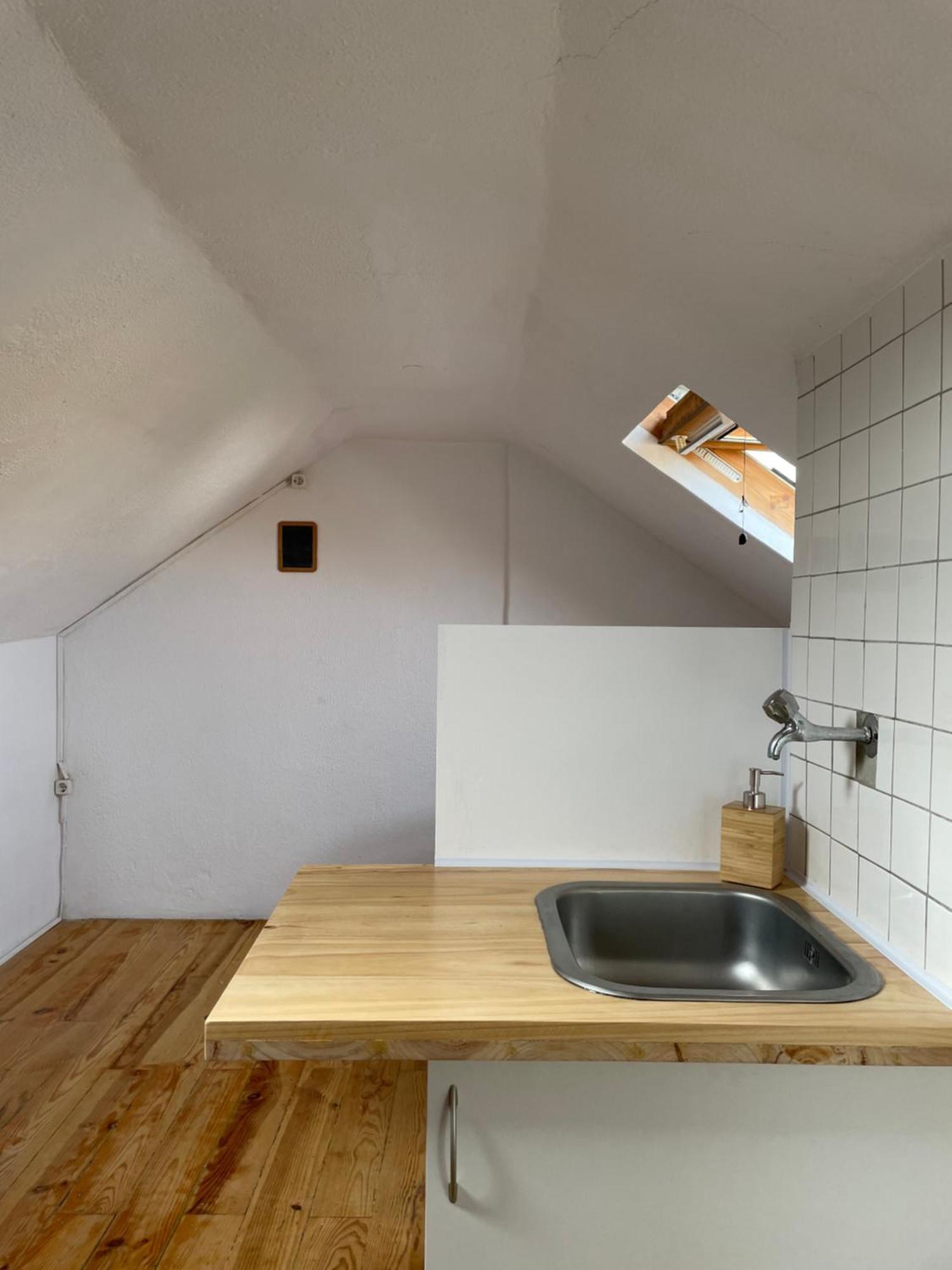Casa Do Cristo Rei I Apartment อัลมาดา ภายนอก รูปภาพ