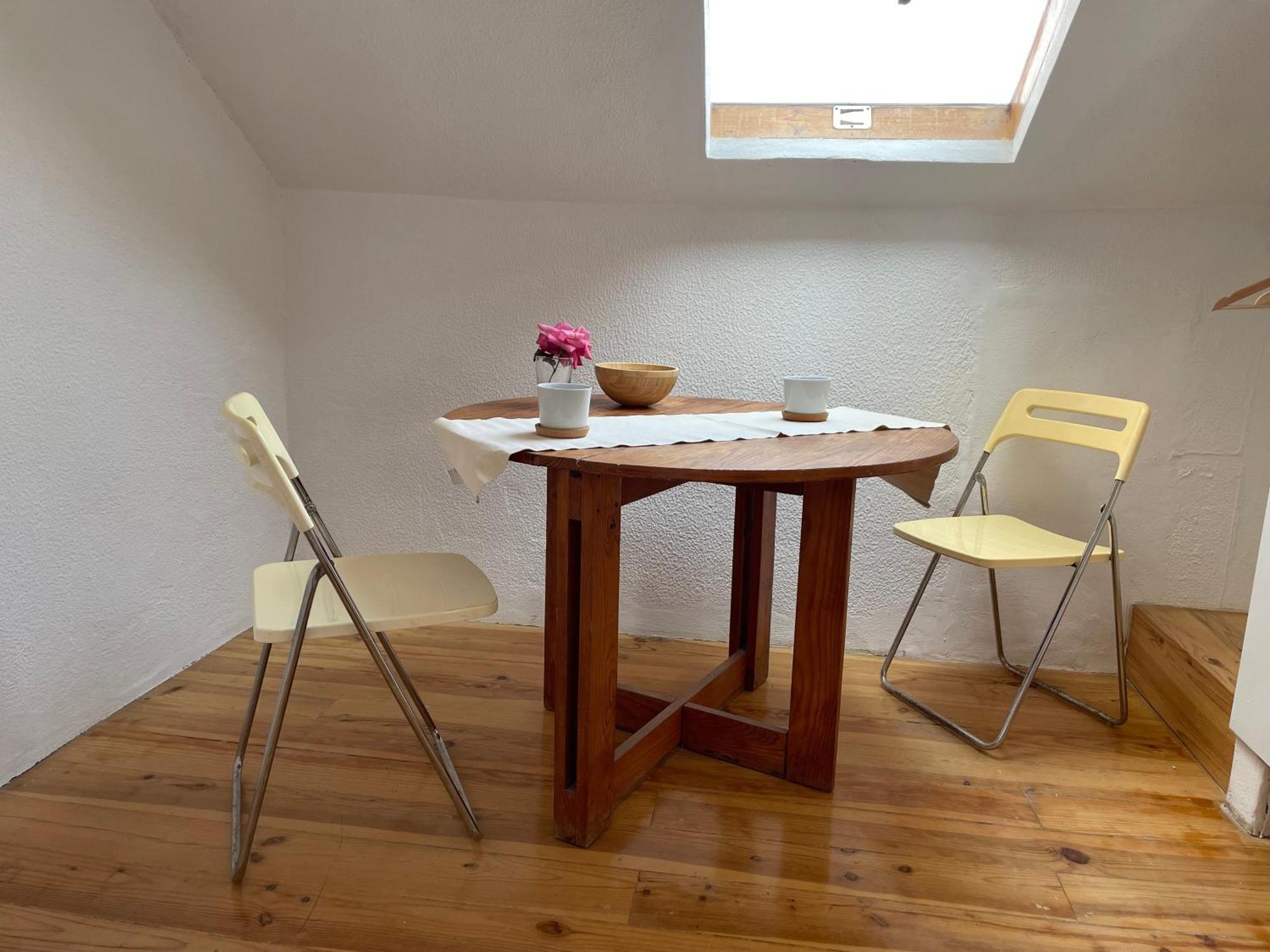 Casa Do Cristo Rei I Apartment อัลมาดา ภายนอก รูปภาพ
